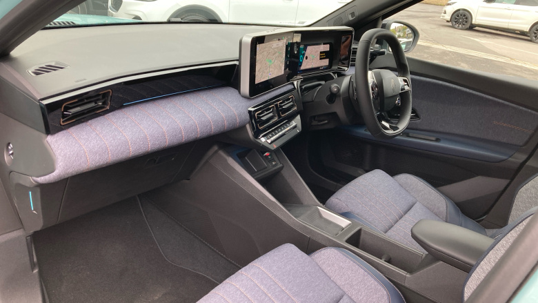 Renault 4 110kW Techno 52kWh Comfort range 5dr Auto Electric Estate